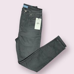 Seven For All Mankind B(air) jeans size 26​